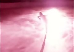Chinees Ice dancing Nude Ladies