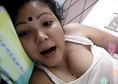 Bengalí puta en webcam 7