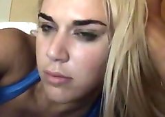 WWE Lana cleavage in bed
