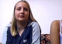 Teen Casting Free GermanVideo 79