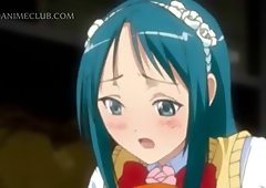 3d anime girl getting licked and fucked in closeups