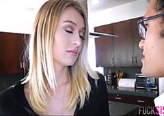 Natalia Starr In My Asshole for a Promotion