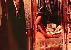 Monica Bellucci Nude Sex Scene In Brotherhood Of The Wolf Movie - ScandalPlanet.Com