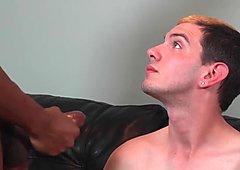 Twink gets ass fucked