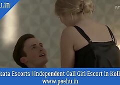 Vidéo de Gros Seins dans l'agence d'escortes de Kolkata