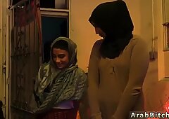 Sesso amatoriale araba esistono vecchi bordelli afgan!