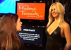 Karmen Karma gets a POV cum facial in Vegas after your date 