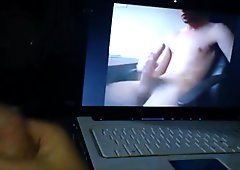 MikeHollanders 100 percent bi webcam chat