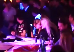 fuck on public bar