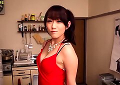 Shou Nishino xà phòng tuyệt vời người phụ nữ quần tất da chân mông đòn roi ru số